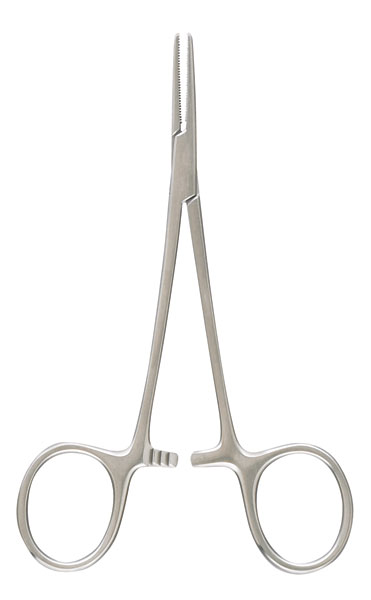 Hemostat for Dog Emergencies