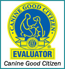 Canine Good Citizen Certification