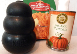 Kong Sweet Potatoes Pumpkin Marshmallow Ingredients