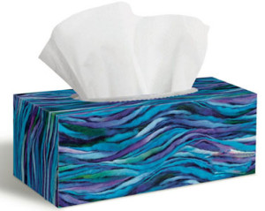 Tissues